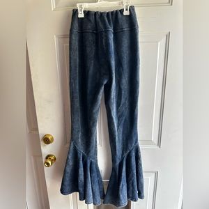 Earthbound Trading Company Bell Bottoms